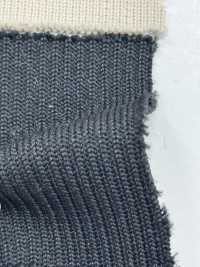 RS335 Hilo De Punto Acanalado, 3 Hebras, 1 Banda Elástica, 2x1, 60 Cm De Ancho TAKENAKA CORPORATION Subfoto