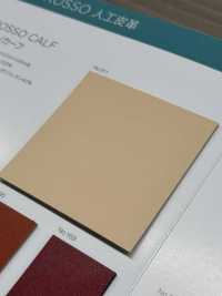 GROSSO CALF Ternero Grosso[Fabrica Textil] Hilo Retorcido Nagai Subfoto