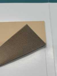 GROSSO CALF Ternero Grosso[Fabrica Textil] Hilo Retorcido Nagai Subfoto