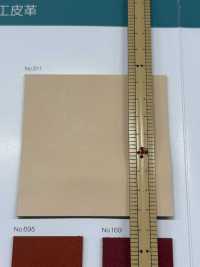 GROSSO CALF Ternero Grosso[Fabrica Textil] Hilo Retorcido Nagai Subfoto