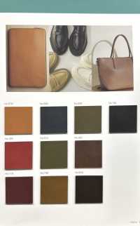 SEEK CALF Ternero Sij[Fabrica Textil] Hilo Retorcido Nagai Subfoto