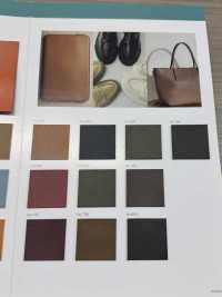 SEEK CALF Ternero Sij[Fabrica Textil] Hilo Retorcido Nagai Subfoto