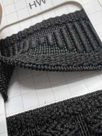 HW-4500 Banda Elástica Informal Sin Nombre Subfoto