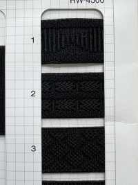 HW-4500 Banda Elástica Informal Sin Nombre Subfoto