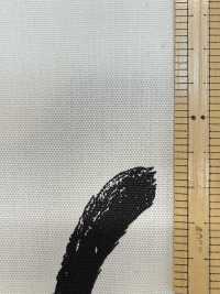 AP52101-DR Kuroneko Oxford (Pliegue Por La Mitad)[Fabrica Textil] COSMO TEXTILE Subfoto