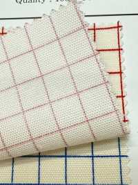 AP55106-DR Oxford Con Cuadros De Ventana (Plegado Por La Mitad)[Fabrica Textil] COSMO TEXTILE Subfoto