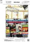 AP55201 Tela Oxford Cine (Rollo)