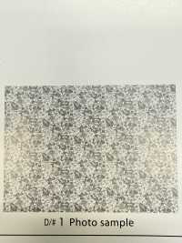 AP55808 Essential Grace 2 Oxford (Redonda)[Fabrica Textil] COSMO TEXTILE Subfoto