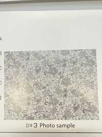 AP55808 Essential Grace 2 Oxford (Redonda)[Fabrica Textil] COSMO TEXTILE Subfoto