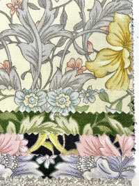 AP55808-DR Essential Grace 2 Oxford (Pliegue Por La Mitad)[Fabrica Textil] COSMO TEXTILE Subfoto