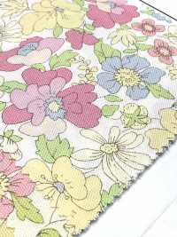 AP55808-DR Essential Grace 2 Oxford (Pliegue Por La Mitad)[Fabrica Textil] COSMO TEXTILE Subfoto