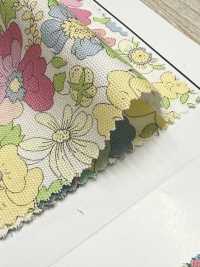 AP55808-DR Essential Grace 2 Oxford (Pliegue Por La Mitad)[Fabrica Textil] COSMO TEXTILE Subfoto