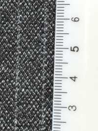 1010552 Jersey Mouline De Lana Virgen/algodón A Rayas[Fabrica Textil] TAKISADA NAGOYA Subfoto