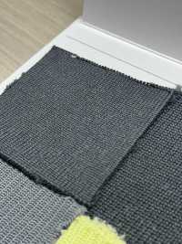 RS550 Hilo De Punto Acanalado, 5 Bandas Elásticas, 1 Elástico, Aguja Completa, 60 Cm De Ancho TAKENAKA CORPORATION Subfoto