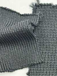 RS550 Hilo De Punto Acanalado, 5 Bandas Elásticas, 1 Elástico, Aguja Completa, 60 Cm De Ancho TAKENAKA CORPORATION Subfoto