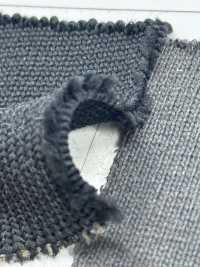 RS750 Hilo De Punto Acanalado, 7 Bandas Elásticas, 1 Elástico, Aguja Entera, 60 Cm De Ancho TAKENAKA CORPORATION Subfoto