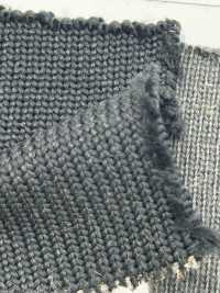 RS750 Hilo De Punto Acanalado, 7 Bandas Elásticas, 1 Elástico, Aguja Entera, 60 Cm De Ancho TAKENAKA CORPORATION Subfoto