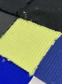 RS755 Hilo De Punto Acanalado, 7 Hebras, 1 Banda Elástica, 2x1, 60 Cm De Ancho TAKENAKA CORPORATION Subfoto