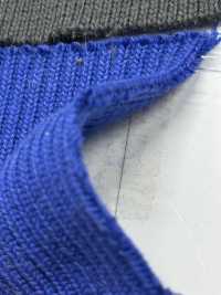 TS85 Punto Elástico T/C 5 Piezas, 2 Bandas Elásticas, 2x1, 60 Cm De Ancho[Punto Acanalado] TAKENAKA CORPORATION Subfoto