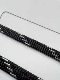 MK-526 Cordón Mixto[Cordón De Cinta De Cinta] RIVER Subfoto