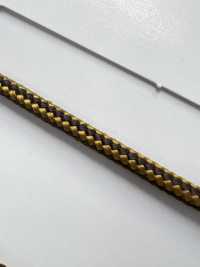 MK-528 Trenza De Línea[Cordón De Cinta De Cinta] RIVER Subfoto