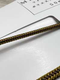 MK-528 Trenza De Línea[Cordón De Cinta De Cinta] RIVER Subfoto