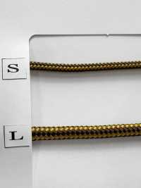 MK-528 Trenza De Línea[Cordón De Cinta De Cinta] RIVER Subfoto