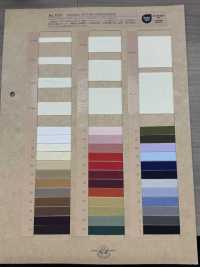 7031 Cinta De Espiga De Algodón Orgánico[Cordón De Cinta De Cinta] ROSE BRAND(Marushin) Subfoto