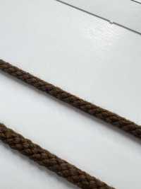 A-1000 Cordón Melacool Cordón Redondo De Ocho Hebras[Cordón De Cinta De Cinta] RIVER Subfoto