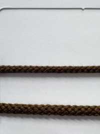 A-1000 Cordón Melacool Cordón Redondo De Ocho Hebras[Cordón De Cinta De Cinta] RIVER Subfoto