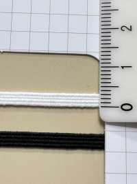 HW-1000 Elástico Trenzado Suave De Licra[Banda Elástica] Sin Nombre Subfoto