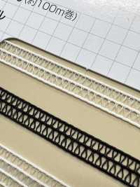 HW-1400 Cinta Fruncidora[Banda Elástica] Sin Nombre Subfoto