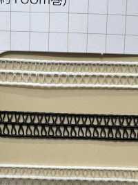 HW-1400 Cinta Fruncidora[Banda Elástica] Sin Nombre Subfoto