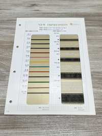 HW-1400 Cinta Fruncidora[Banda Elástica] Sin Nombre Subfoto