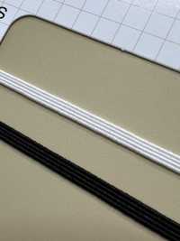 HW-1500 Elástico Trenzado Suave Rondex[Banda Elástica] Sin Nombre Subfoto