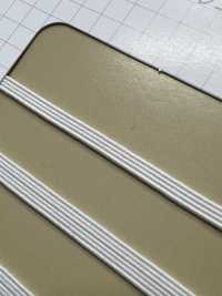 HW-1600 Elástico Trenzado Duro Rondex[Banda Elástica] Sin Nombre Subfoto