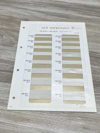 HW-3017 Cinta Elástica[Cordón De Cinta De Cinta] Sin Nombre Subfoto