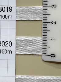 HW-3020 Cinta Elástica[Cordón De Cinta De Cinta] Sin Nombre Subfoto