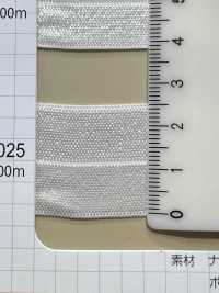 HW-3025 Cinta Elástica[Cordón De Cinta De Cinta] Sin Nombre Subfoto