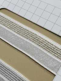 HW-3026 Cinta Elástica[Cordón De Cinta De Cinta] Sin Nombre Subfoto