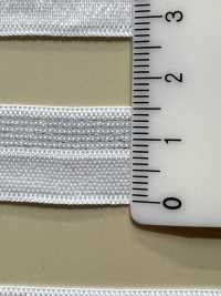 HW-3027 Cinta Elástica[Cordón De Cinta De Cinta] Sin Nombre Subfoto