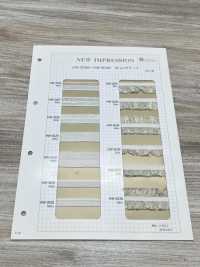 HW-3027 Cinta Elástica[Cordón De Cinta De Cinta] Sin Nombre Subfoto