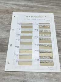 HW-3029 Cinta Elástica[Cordón De Cinta De Cinta] Sin Nombre Subfoto