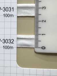 HW-3032 Cinta Elástica De Grogrén[Cordón De Cinta De Cinta] Sin Nombre Subfoto