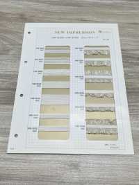 HW-3033 Cinta Elástica Con Volantes De Organza[Cordón De Cinta De Cinta] Sin Nombre Subfoto