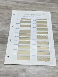 HW-3039 Cinta Elástica De Nailon Con Volantes[Cordón De Cinta De Cinta] Sin Nombre Subfoto