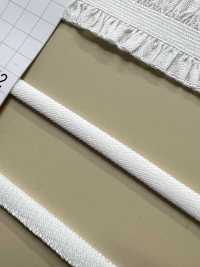 HW-3042 Amapola De Bucle[Cordón De Cinta De Cinta] Sin Nombre Subfoto