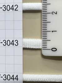 HW-3043 Cinta Elástica Brillante[Cordón De Cinta De Cinta] Sin Nombre Subfoto