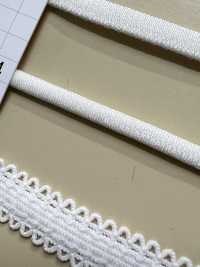 HW-3044 Cinta Elástica Brillante[Cordón De Cinta De Cinta] Sin Nombre Subfoto