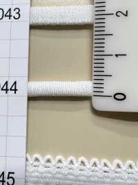 HW-3044 Cinta Elástica Brillante[Cordón De Cinta De Cinta] Sin Nombre Subfoto